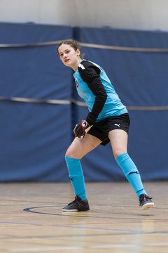 Bild 299 - wCJ NFV Futsalmeisterschaft